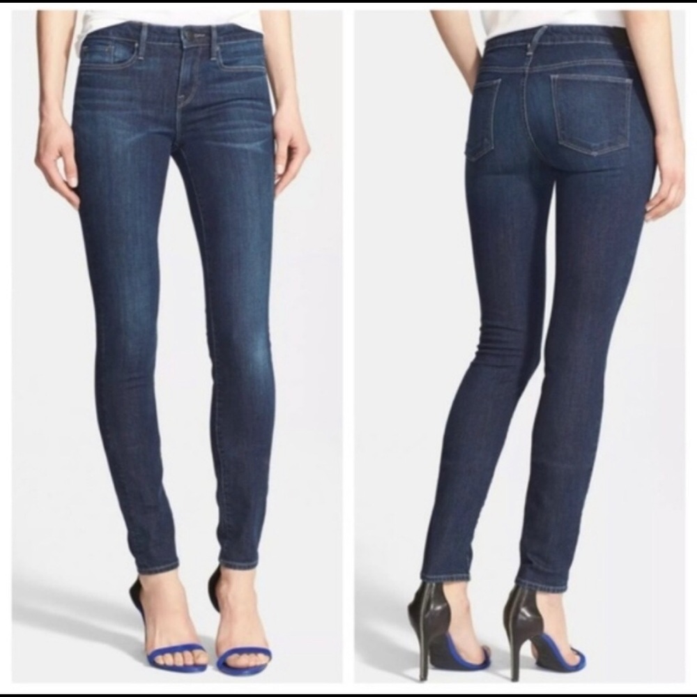 Vince 27 Jeans
